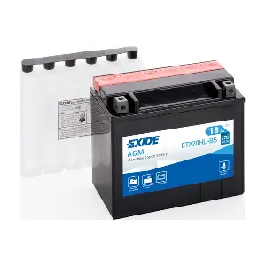 ETX20HL-BS EXIDE