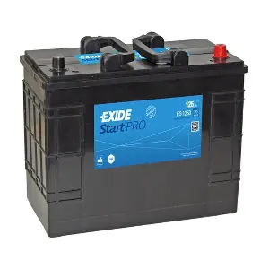 EG1250 EXIDE