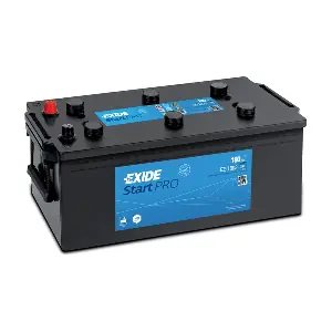 EXIDE EG1803