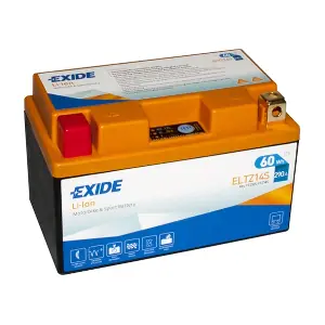 4307 EXIDE