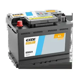EXIDE EB621