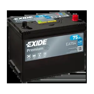 EXIDE EA754
