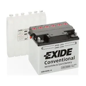 E60-N30L-A EXIDE