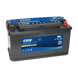 EXIDE EJ1000