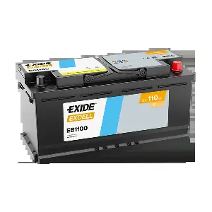 EXIDE EB1100