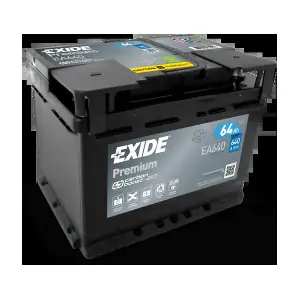 EXIDE EA640