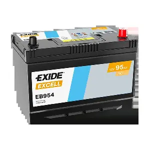 EXIDE EB954