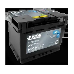 EXIDE EA601