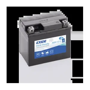 EXIDE AGM125
