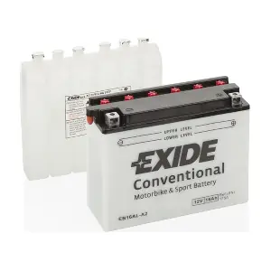 EB16AL-A2 EXIDE