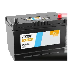 EXIDE EC904