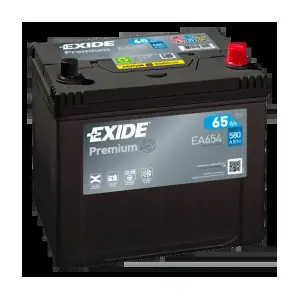 EXIDE EA654