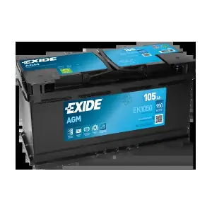 EXIDE EK1050