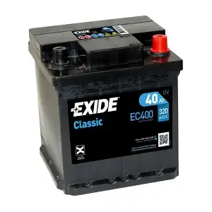 EXIDE EC400