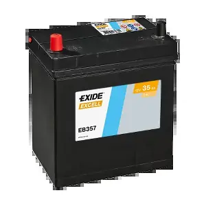 EXIDE EB357