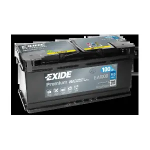 EXIDE EA1000