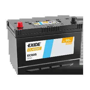 EXIDE EC905