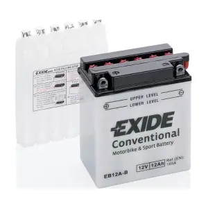 EB12A-B EXIDE