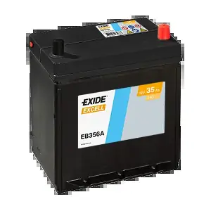 EXIDE EB356A