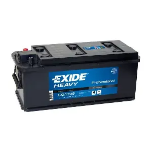 EXIDE EG1705