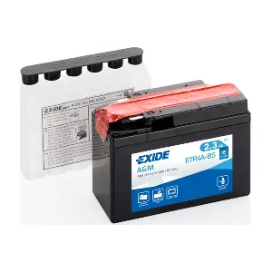 ETR4A-BS EXIDE