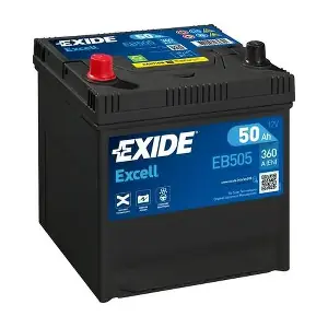 EB505 EXIDE