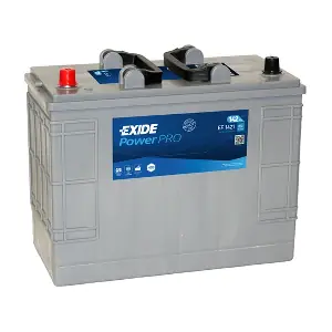 EF1421 EXIDE