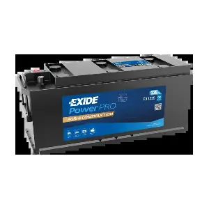 EJ1355 EXIDE