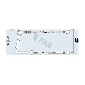 85145 FAE