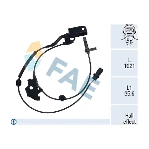 FAE 78741