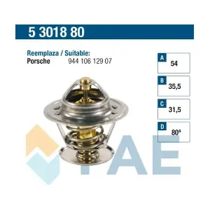 FAE 5301880