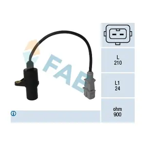FAE 79047