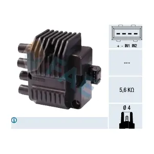 FAE 80210