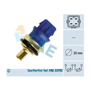 FAE 33780