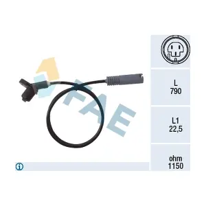 ALS462 STANDARD AUTOMOBILE