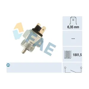FAE 40310