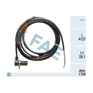 FAE 78417