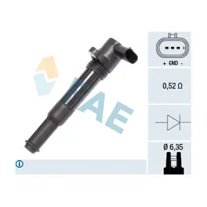 FAE 80233