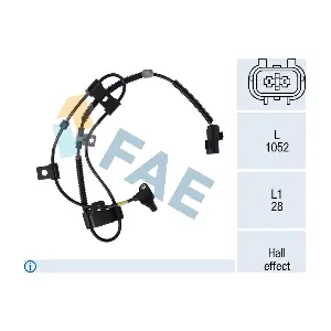 FAE 78695