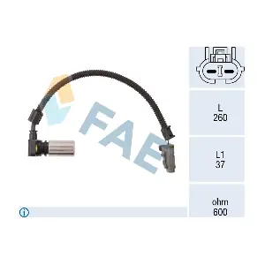 FAE 79086