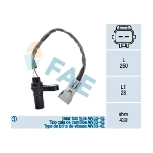 79124 FAE