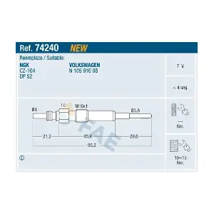 74240 FAE