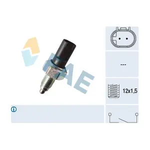 40755 FAE