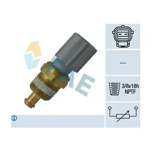 FAE 33734