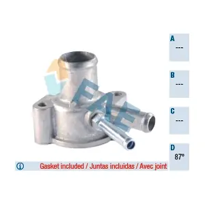 343587 BorgWarner (Wahler)
