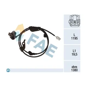 FAE 78474