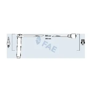 FAE 85766