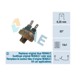 7701033384 RENAULT
