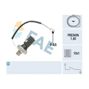 12895 FAE