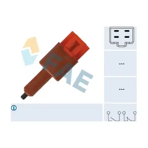 24455 FAE